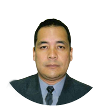 diplomado seguridad ricardo andrade caldas